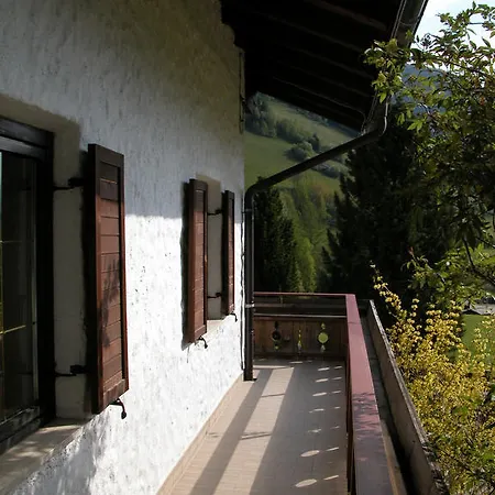 Villa Feichterhof Rio Bianco/Weissenbach Zimmer foto