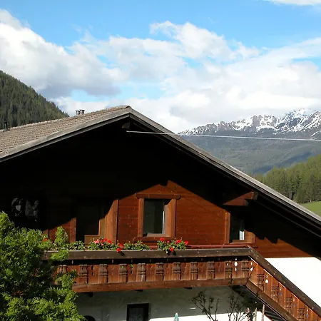Villa Feichterhof Rio Bianco/Weissenbach Zimmer foto