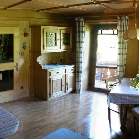 Villa Feichterhof Rio Bianco/Weissenbach Zimmer foto